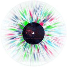 Load image into Gallery viewer, Planet Of Zeus - Faith In Physics (Vinyl/Record)