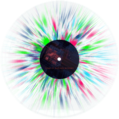 Planet Of Zeus - Faith In Physics (Vinyl/Record)