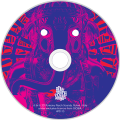 Giobia - Plasmatic Idol (CD)