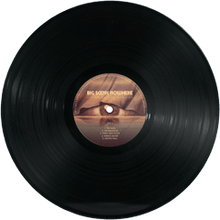 Load image into Gallery viewer, Big Scenic Nowhere - Vision Beyond Horizon (Vinyl/Record)