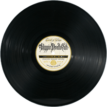 Charger l&#39;image dans la galerie, Hippie Death Cult - Circle Of Days black record