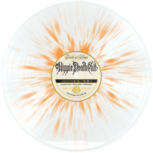 Charger l&#39;image dans la galerie, Hippie Death Cult - Circle Of Days limited edition record.
