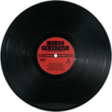 Load image into Gallery viewer, Mondo Generator - Live At Bronson (Vinyl/Record)