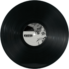 Kylesa - To Walk A Middle Course (Vinyl/Record)