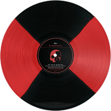 Load image into Gallery viewer, Bus - The Unknown Secretary (Vinyl/Record)