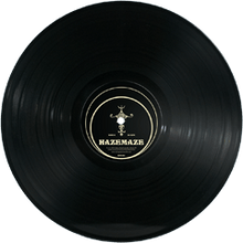 Load image into Gallery viewer, Hazemaze - Hazemaze (Vinyl/Record)