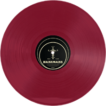 Cargar imagen en el visor de la galería, Hazemaze - Hazemaze (Vinyl/Record)