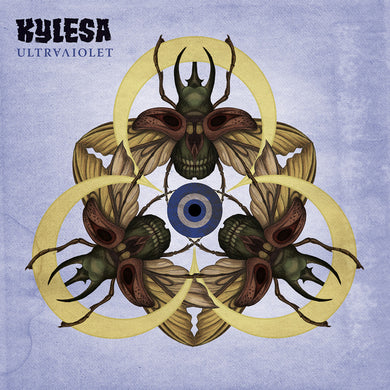 Kylesa - Ultraviolet (Vinyl/Record)