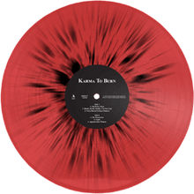 Load image into Gallery viewer, Karma To Burn - Karma To Burn (Vinyl/Record)