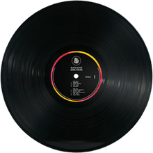 Load image into Gallery viewer, Black Lung - Dark Waves (Vinyl/Record)