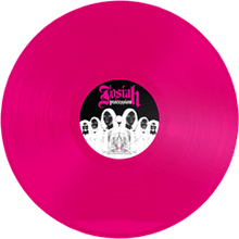 Load image into Gallery viewer, Josiah - Procession (Vinyl/Record)