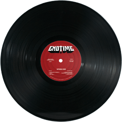 Endtime - Impending Doom (Vinyl/Record)