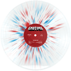 Endtime - Impending Doom (Vinyl/Record)