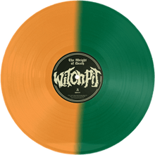 Load image into Gallery viewer, Witchpit - The Weight Of Death (Vinyl/Record)