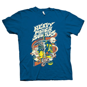 Heavy Psych Sounds #23 T-Shirt