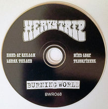 Charger l'image dans la galerie, Heavy Trip - Heavy Trip compact disc.
