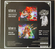 Charger l'image dans la galerie, Heavy Trip - Heavy Trip back compact disc.
