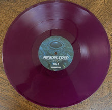 Charger l'image dans la galerie, Heavy Trip - Liquid Planet burgundy vinyl record.