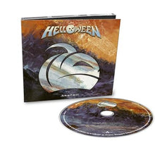 Charger l'image dans la galerie, Helloween - Skyfall compact disc.