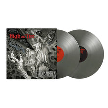 Cargar imagen en el visor de la galería, High On Fire - De Vermis Mysteriis (Vinyl/Record)
