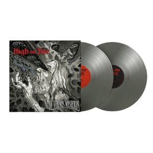 High On Fire - De Vermis Mysteriis (Vinyl/Record)