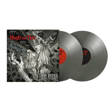 Charger l'image dans la galerie, High On Fire - De Vermis Mysteriis colored vinyl records.