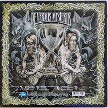Charger l'image dans la galerie, High On Fire - De Vermis Mysteriis back vinyl record.