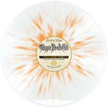 Charger l'image dans la galerie, Hippie Death Cult - Circle Of Days limited edition record.