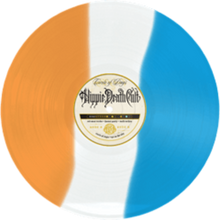 Charger l'image dans la galerie, Hippie Death Cult - Circle Of Days ultra limited edition record.