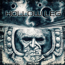 Cargar imagen en el visor de la galería, Hollow Leg - Civilizations front album cover.