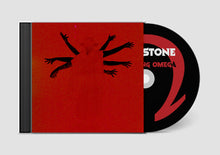 Charger l'image dans la galerie, Holystone - Accepting Omega compact disc.