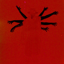 Charger l'image dans la galerie, Holystone - Accepting Omega front album cover.