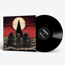 Cargar imagen en el visor de la galería, Holystone - East Of The Sun, West Of The Moon black vinyl record.