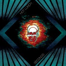 Charger l'image dans la galerie, Hot Lunch - Seconds front album cover.