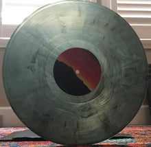 Charger l'image dans la galerie, Hot Lunch - Seconds colored vinyl record.