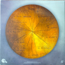 Cargar imagen en el visor de la galería, Hypergiant - Father Sky back album cover.