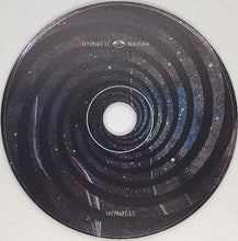 Load image into Gallery viewer, CD with concentric circle design and text on a white background