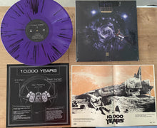 Load image into Gallery viewer, 10,000 Years - III  (Vinyl/Record)