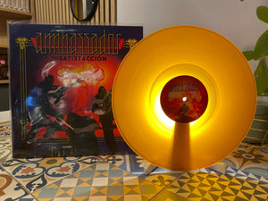 Ambassador - Insatisfaccion (Vinyl/Record)