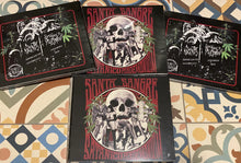 Load image into Gallery viewer, Santa Sangre / Satanico Pandemonium - Split (CD)