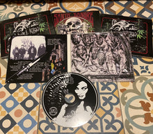 Load image into Gallery viewer, Santa Sangre / Satanico Pandemonium - Split (CD)