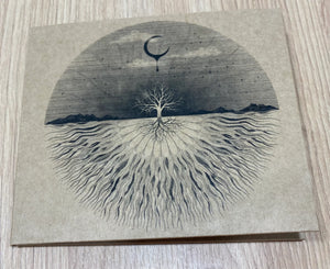 Moonstone - Growth (CD)