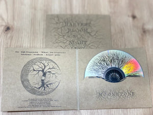 Moonstone - Growth (CD)