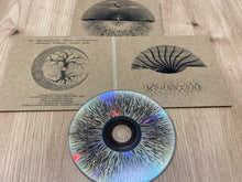 Load image into Gallery viewer, Moonstone - Growth (CD)