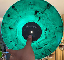 Load image into Gallery viewer, Abanamat - Abanamat (Vinyl/Record)