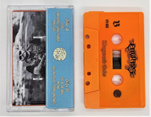 Load image into Gallery viewer, Aiwass - Wayward Gods (Cassette)