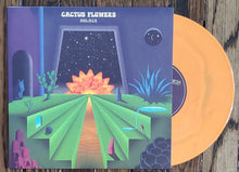 Load image into Gallery viewer, Cactus Flowers - Solace (Vinyl/Record)