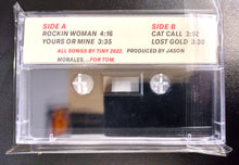 Load image into Gallery viewer, Tiny - Lost Gold E.P. (Cassette)
