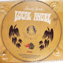 Load image into Gallery viewer, Brant Bjork - Local Angel (CD)