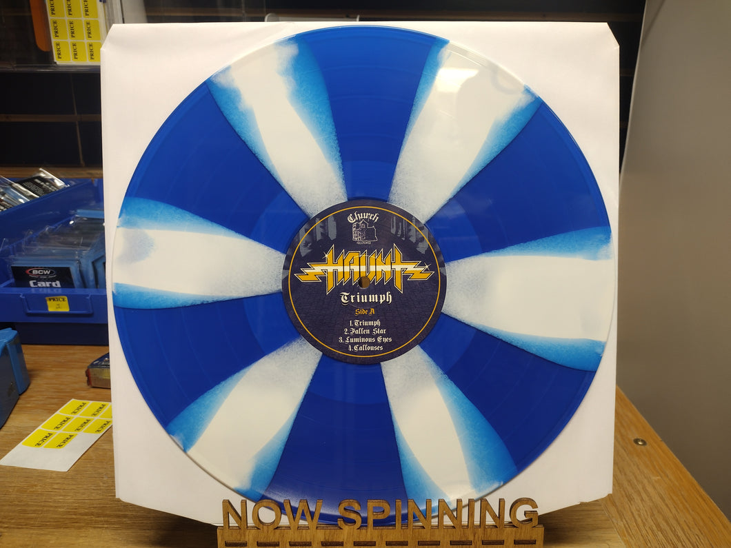 Haunt - Triumph (Vinyl/Record)